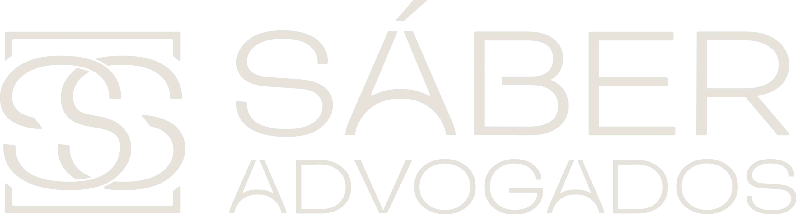 SÁBER ADVOGADOS